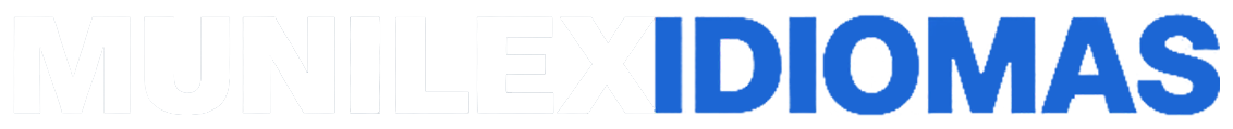 Logo English